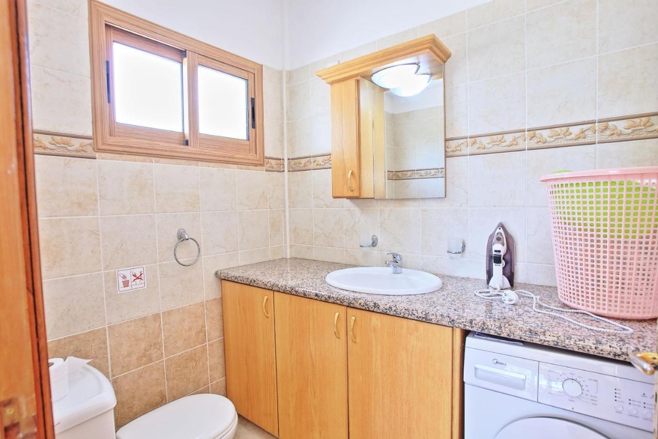 Marilena Sunset Villa 2 Agia Marina  Exterior photo